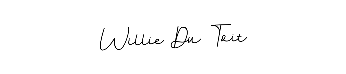 You can use this online signature creator to create a handwritten signature for the name Willie Du Toit. This is the best online autograph maker. Willie Du Toit signature style 11 images and pictures png