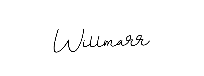 Make a beautiful signature design for name Willmarr. Use this online signature maker to create a handwritten signature for free. Willmarr signature style 11 images and pictures png