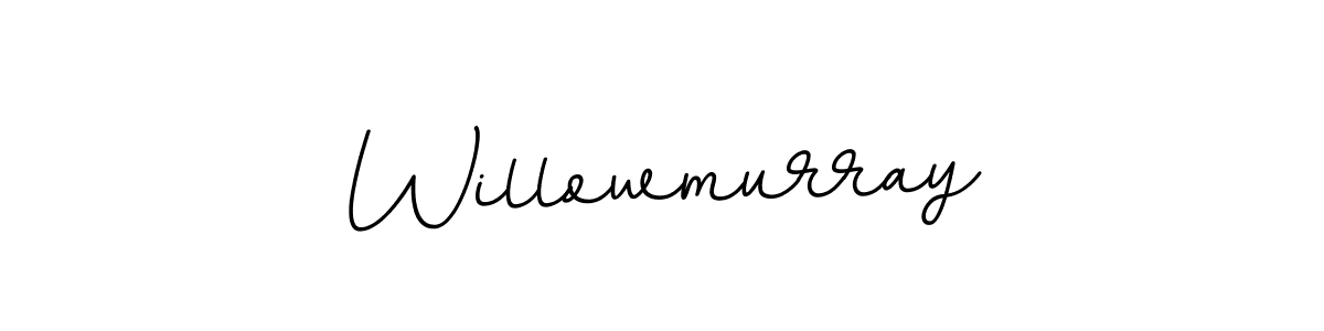 Here are the top 10 professional signature styles for the name Willowmurray. These are the best autograph styles you can use for your name. Willowmurray signature style 11 images and pictures png