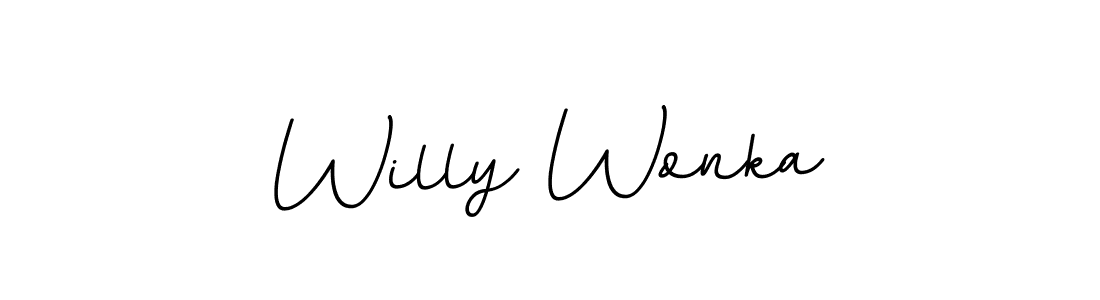 This is the best signature style for the Willy Wonka name. Also you like these signature font (BallpointsItalic-DORy9). Mix name signature. Willy Wonka signature style 11 images and pictures png