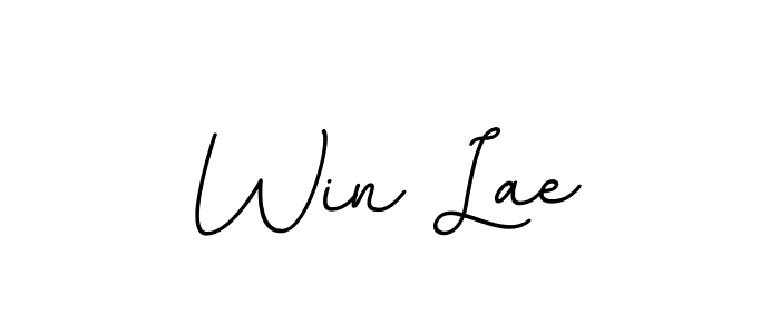 See photos of Win Lae official signature by Spectra . Check more albums & portfolios. Read reviews & check more about BallpointsItalic-DORy9 font. Win Lae signature style 11 images and pictures png