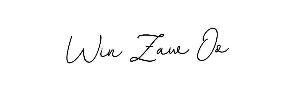 You can use this online signature creator to create a handwritten signature for the name Win Zaw Oo. This is the best online autograph maker. Win Zaw Oo signature style 11 images and pictures png