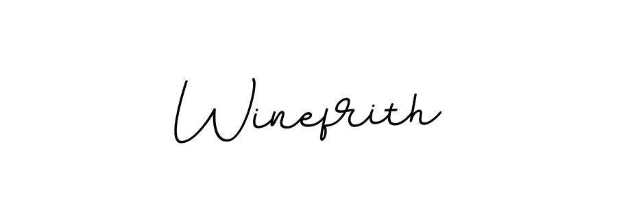 You can use this online signature creator to create a handwritten signature for the name Winefrith. This is the best online autograph maker. Winefrith signature style 11 images and pictures png