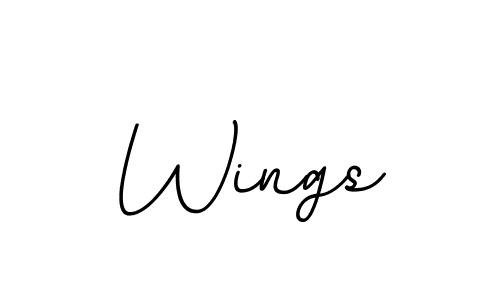 Check out images of Autograph of Wings name. Actor Wings Signature Style. BallpointsItalic-DORy9 is a professional sign style online. Wings signature style 11 images and pictures png