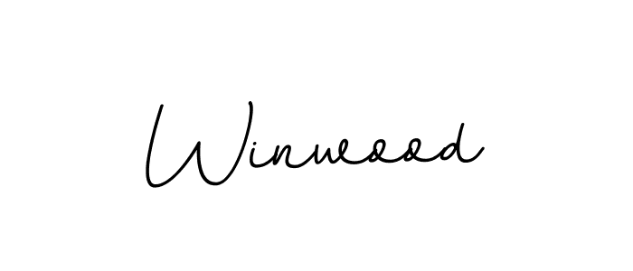 How to Draw Winwood signature style? BallpointsItalic-DORy9 is a latest design signature styles for name Winwood. Winwood signature style 11 images and pictures png