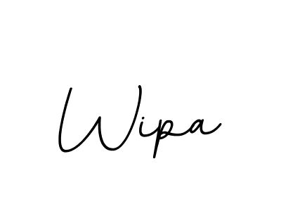 Once you've used our free online signature maker to create your best signature BallpointsItalic-DORy9 style, it's time to enjoy all of the benefits that Wipa name signing documents. Wipa signature style 11 images and pictures png