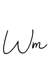 How to Draw Wm signature style? BallpointsItalic-DORy9 is a latest design signature styles for name Wm. Wm signature style 11 images and pictures png