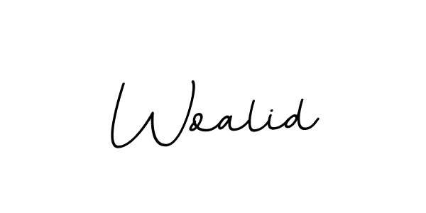 Here are the top 10 professional signature styles for the name Woalid. These are the best autograph styles you can use for your name. Woalid signature style 11 images and pictures png