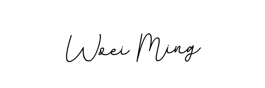 This is the best signature style for the Woei Ming name. Also you like these signature font (BallpointsItalic-DORy9). Mix name signature. Woei Ming signature style 11 images and pictures png