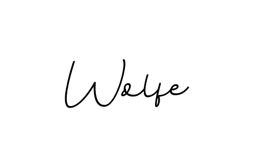 Similarly BallpointsItalic-DORy9 is the best handwritten signature design. Signature creator online .You can use it as an online autograph creator for name Wolfe. Wolfe signature style 11 images and pictures png