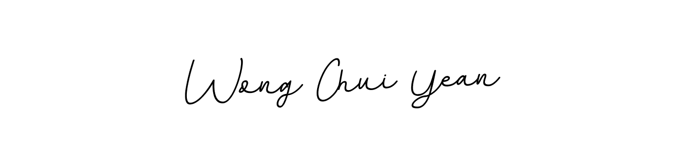 Here are the top 10 professional signature styles for the name Wong Chui Yean. These are the best autograph styles you can use for your name. Wong Chui Yean signature style 11 images and pictures png