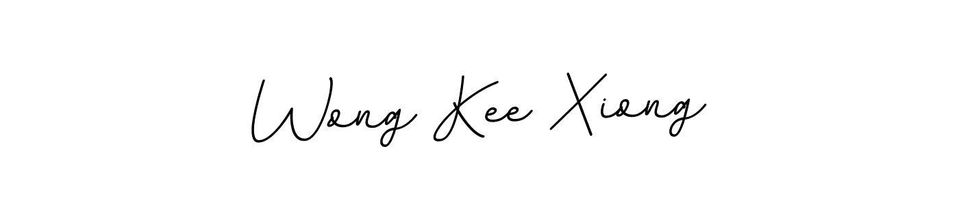 How to make Wong Kee Xiong signature? BallpointsItalic-DORy9 is a professional autograph style. Create handwritten signature for Wong Kee Xiong name. Wong Kee Xiong signature style 11 images and pictures png