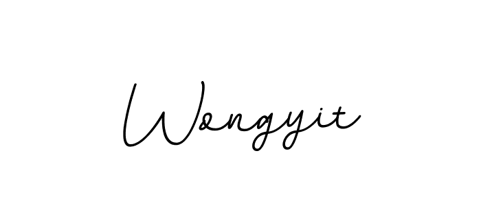 Make a short Wongyit signature style. Manage your documents anywhere anytime using BallpointsItalic-DORy9. Create and add eSignatures, submit forms, share and send files easily. Wongyit signature style 11 images and pictures png
