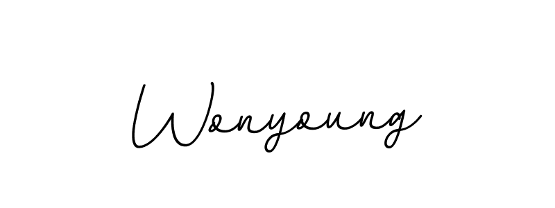 See photos of Wonyoung official signature by Spectra . Check more albums & portfolios. Read reviews & check more about BallpointsItalic-DORy9 font. Wonyoung signature style 11 images and pictures png
