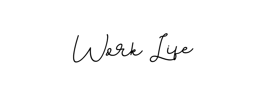 You can use this online signature creator to create a handwritten signature for the name Work Life. This is the best online autograph maker. Work Life signature style 11 images and pictures png