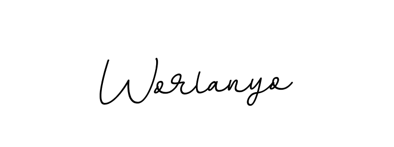 Once you've used our free online signature maker to create your best signature BallpointsItalic-DORy9 style, it's time to enjoy all of the benefits that Worlanyo name signing documents. Worlanyo signature style 11 images and pictures png