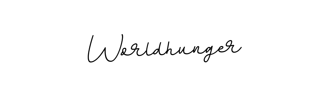 Similarly BallpointsItalic-DORy9 is the best handwritten signature design. Signature creator online .You can use it as an online autograph creator for name Worldhunger. Worldhunger signature style 11 images and pictures png