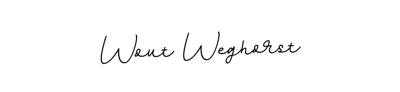 Best and Professional Signature Style for Wout Weghorst. BallpointsItalic-DORy9 Best Signature Style Collection. Wout Weghorst signature style 11 images and pictures png