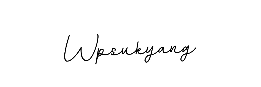 This is the best signature style for the Wpsukyang name. Also you like these signature font (BallpointsItalic-DORy9). Mix name signature. Wpsukyang signature style 11 images and pictures png