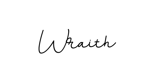 Similarly BallpointsItalic-DORy9 is the best handwritten signature design. Signature creator online .You can use it as an online autograph creator for name Wraith. Wraith signature style 11 images and pictures png