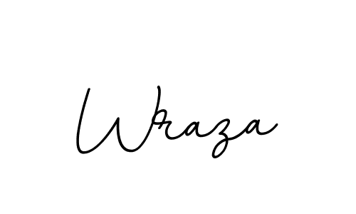 Also You can easily find your signature by using the search form. We will create Wraza name handwritten signature images for you free of cost using BallpointsItalic-DORy9 sign style. Wraza signature style 11 images and pictures png