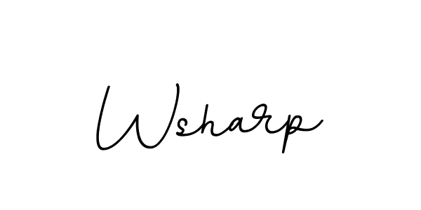 See photos of Wsharp official signature by Spectra . Check more albums & portfolios. Read reviews & check more about BallpointsItalic-DORy9 font. Wsharp signature style 11 images and pictures png