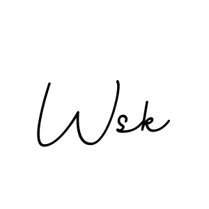 Once you've used our free online signature maker to create your best signature BallpointsItalic-DORy9 style, it's time to enjoy all of the benefits that Wsk name signing documents. Wsk signature style 11 images and pictures png