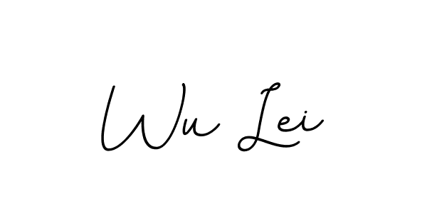 You can use this online signature creator to create a handwritten signature for the name Wu Lei. This is the best online autograph maker. Wu Lei signature style 11 images and pictures png