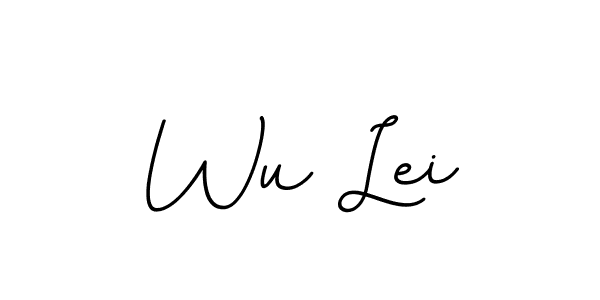 You can use this online signature creator to create a handwritten signature for the name Wu Lei. This is the best online autograph maker. Wu Lei signature style 11 images and pictures png