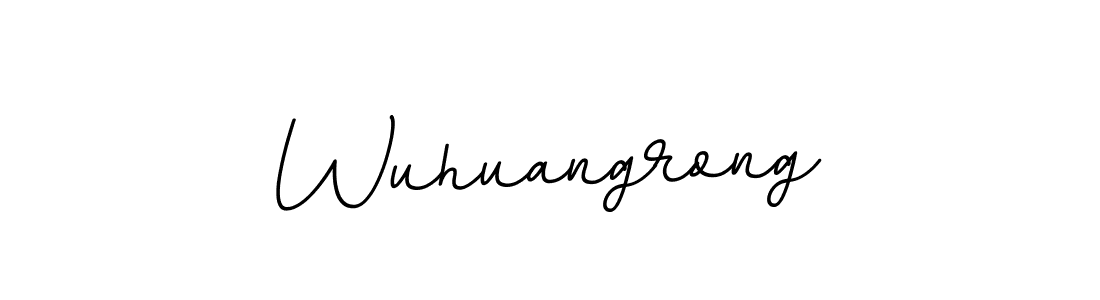 This is the best signature style for the Wuhuangrong name. Also you like these signature font (BallpointsItalic-DORy9). Mix name signature. Wuhuangrong signature style 11 images and pictures png
