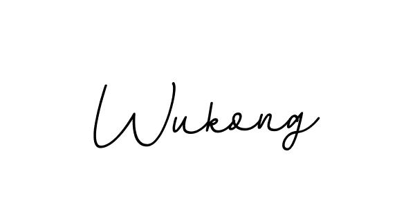 Once you've used our free online signature maker to create your best signature BallpointsItalic-DORy9 style, it's time to enjoy all of the benefits that Wukong name signing documents. Wukong signature style 11 images and pictures png
