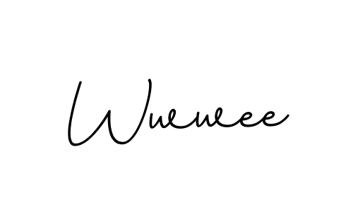 Also we have Wwwee name is the best signature style. Create professional handwritten signature collection using BallpointsItalic-DORy9 autograph style. Wwwee signature style 11 images and pictures png