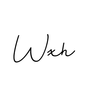 You can use this online signature creator to create a handwritten signature for the name Wxh. This is the best online autograph maker. Wxh signature style 11 images and pictures png