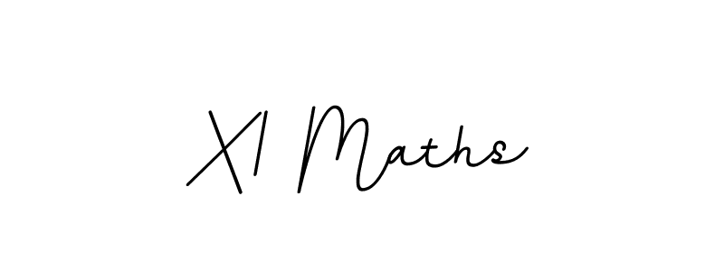 Similarly BallpointsItalic-DORy9 is the best handwritten signature design. Signature creator online .You can use it as an online autograph creator for name X| Maths. X| Maths signature style 11 images and pictures png