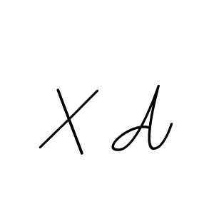 Best and Professional Signature Style for X A. BallpointsItalic-DORy9 Best Signature Style Collection. X A signature style 11 images and pictures png