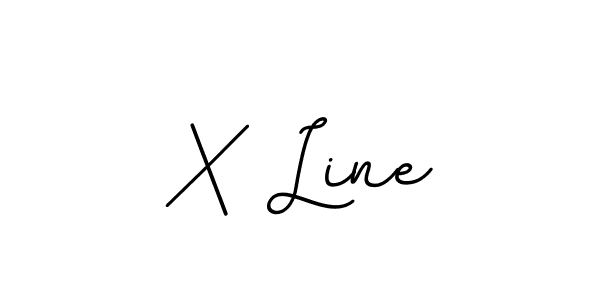 Make a beautiful signature design for name X Line. Use this online signature maker to create a handwritten signature for free. X Line signature style 11 images and pictures png
