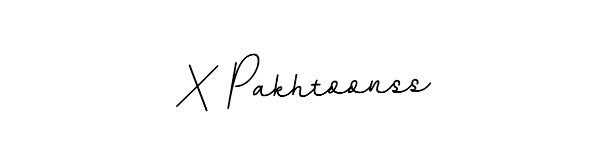 How to Draw X Pakhtoonss signature style? BallpointsItalic-DORy9 is a latest design signature styles for name X Pakhtoonss. X Pakhtoonss signature style 11 images and pictures png