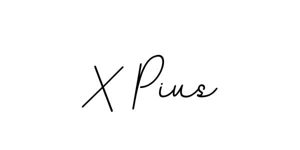 See photos of X Pius official signature by Spectra . Check more albums & portfolios. Read reviews & check more about BallpointsItalic-DORy9 font. X Pius signature style 11 images and pictures png