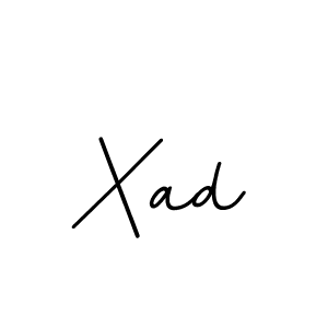 Check out images of Autograph of Xad name. Actor Xad Signature Style. BallpointsItalic-DORy9 is a professional sign style online. Xad signature style 11 images and pictures png