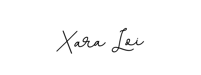 Make a beautiful signature design for name Xara Loi. Use this online signature maker to create a handwritten signature for free. Xara Loi signature style 11 images and pictures png