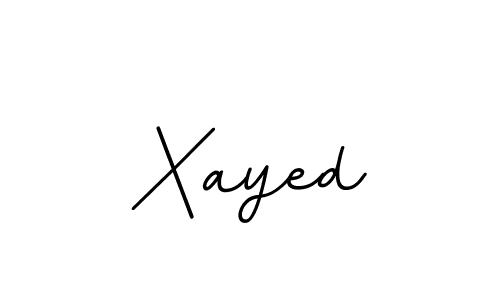 Similarly BallpointsItalic-DORy9 is the best handwritten signature design. Signature creator online .You can use it as an online autograph creator for name Xayed. Xayed signature style 11 images and pictures png