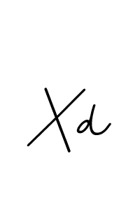 Here are the top 10 professional signature styles for the name Xd. These are the best autograph styles you can use for your name. Xd signature style 11 images and pictures png