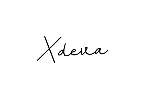 It looks lik you need a new signature style for name Xdeva. Design unique handwritten (BallpointsItalic-DORy9) signature with our free signature maker in just a few clicks. Xdeva signature style 11 images and pictures png