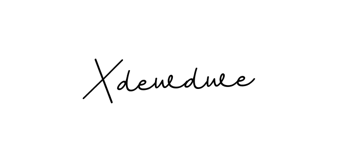 Also You can easily find your signature by using the search form. We will create Xdewdwe name handwritten signature images for you free of cost using BallpointsItalic-DORy9 sign style. Xdewdwe signature style 11 images and pictures png