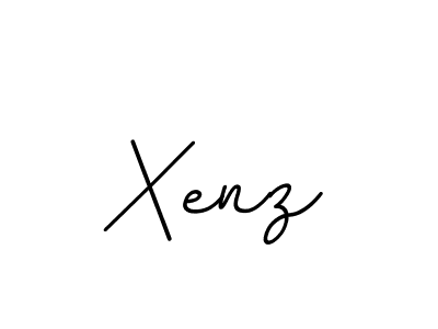 Check out images of Autograph of Xenz name. Actor Xenz Signature Style. BallpointsItalic-DORy9 is a professional sign style online. Xenz signature style 11 images and pictures png