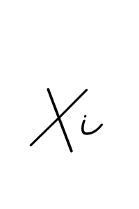 It looks lik you need a new signature style for name Xi. Design unique handwritten (BallpointsItalic-DORy9) signature with our free signature maker in just a few clicks. Xi signature style 11 images and pictures png