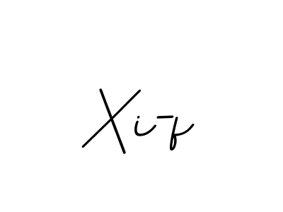 This is the best signature style for the Xi-f name. Also you like these signature font (BallpointsItalic-DORy9). Mix name signature. Xi-f signature style 11 images and pictures png