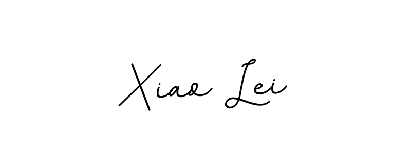 Make a beautiful signature design for name Xiao Lei. Use this online signature maker to create a handwritten signature for free. Xiao Lei signature style 11 images and pictures png