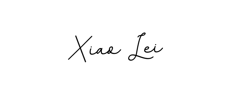 Make a beautiful signature design for name Xiao Lei. Use this online signature maker to create a handwritten signature for free. Xiao Lei signature style 11 images and pictures png