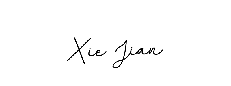 Similarly BallpointsItalic-DORy9 is the best handwritten signature design. Signature creator online .You can use it as an online autograph creator for name Xie Jian. Xie Jian signature style 11 images and pictures png